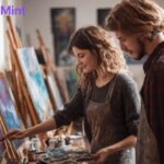 200+ Art & Drawing Captions for Instagram to Boost Creativity & Engagement in 2025