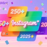 250+ Rainbow Instagram Captions & Quotes That Will Brighten Your Feed in 2025