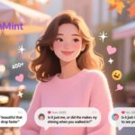 400+ Cute & Flirty Instagram Comments for Girls 2025 | Impress Her Instantly!