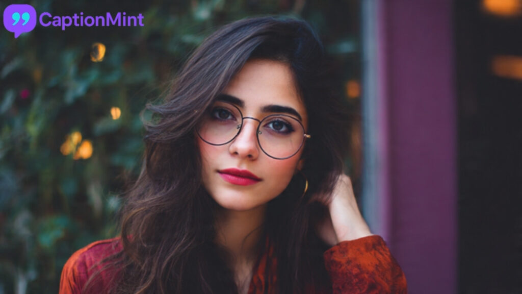 Facebook Stylish Bio For Girls