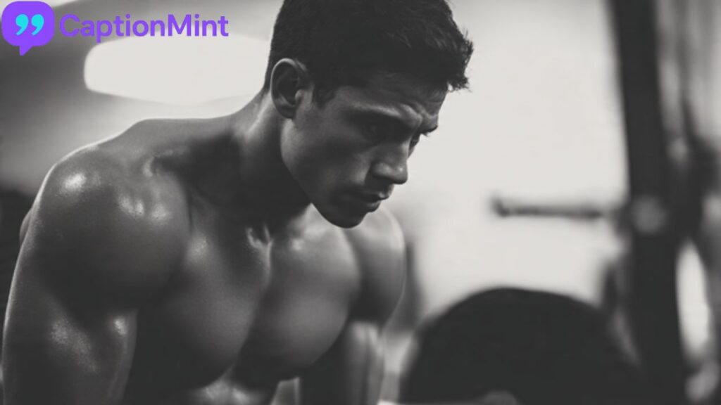 Fitness SPH Captions