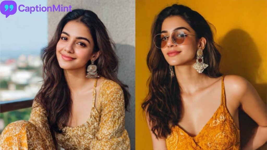 Hindu Bio For Instagram Girls Stylish