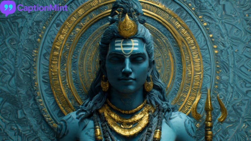 Sanatan Dharma Bio For Instagram