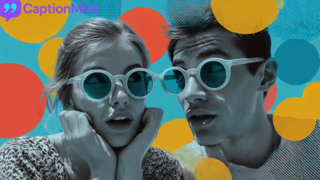 Short & Catchy SPH Captions