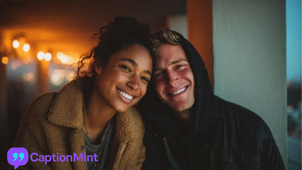 Funny Love of My Life Instagram Captions