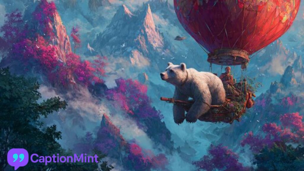 Unforgettable Adventure Memories
