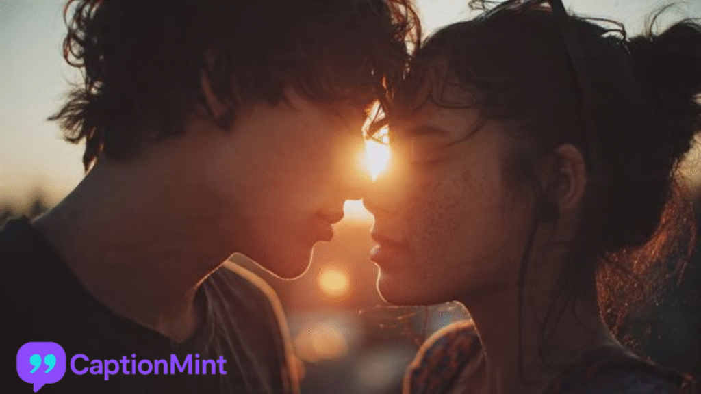 Love of My Life Instagram Captions with Lyrics