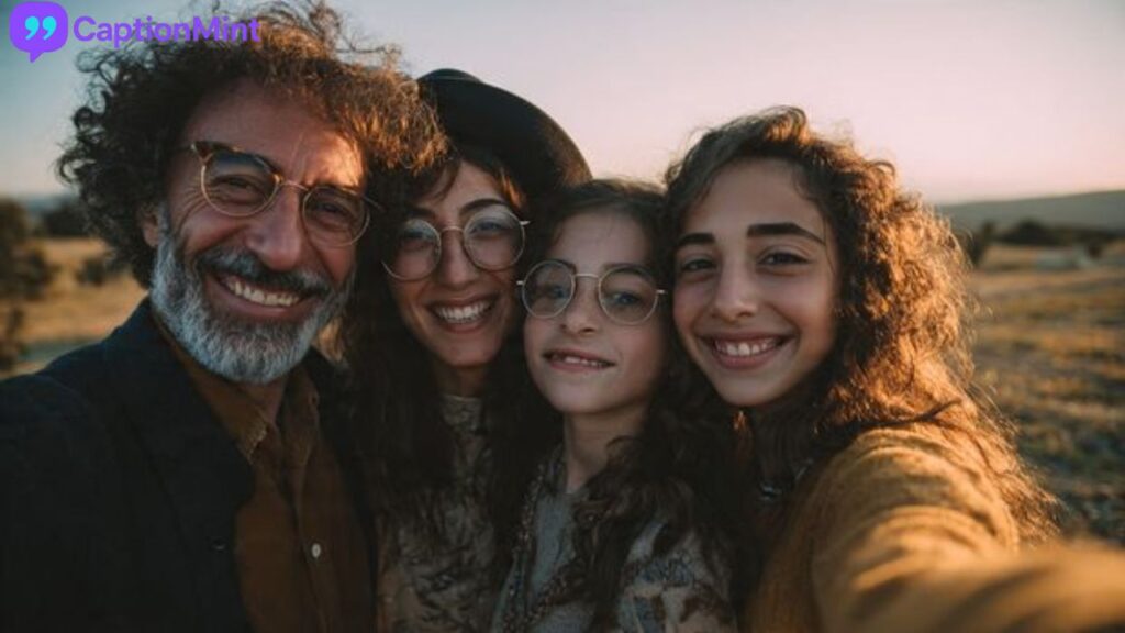 Family Instagram Captions To Capture Special Moments With Your Crew