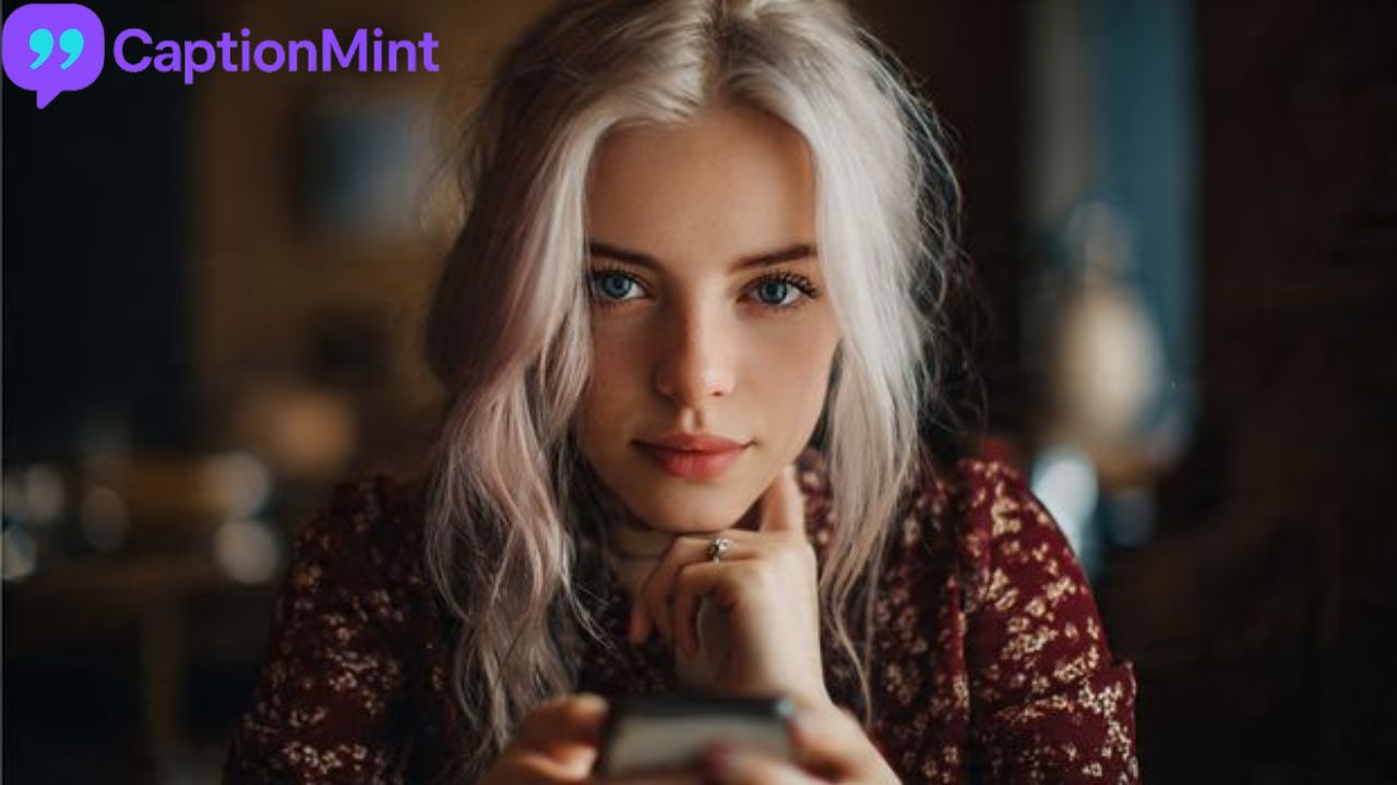 Instagram Captions for Favourite Person 