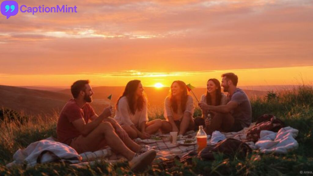 Life’s Funnier With You Around