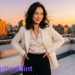 360 Powerful Suit Captions for Instagram for Girl 2026 That Inspire Confidence