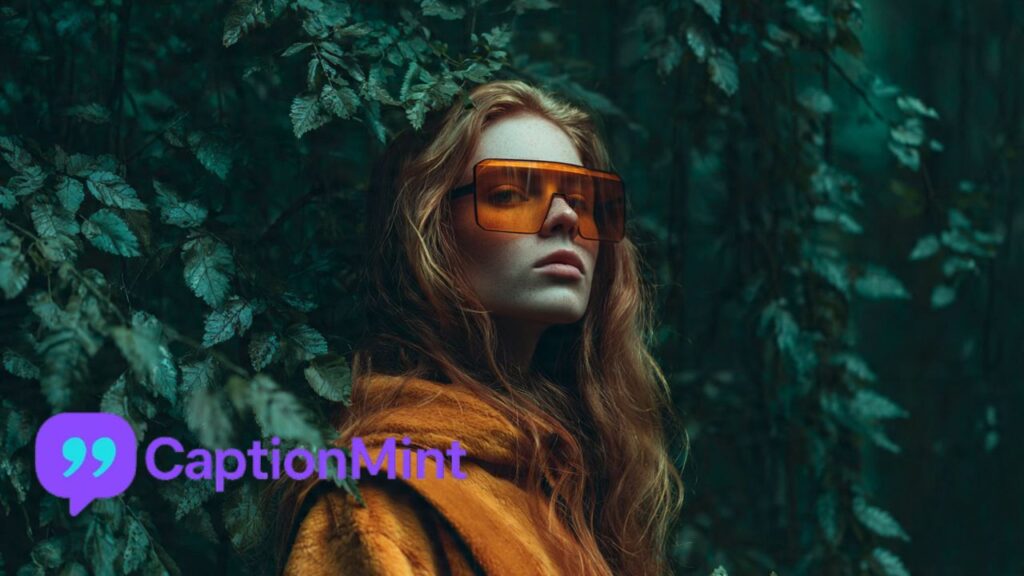 Best One-Line Ego Captions for Instagram
