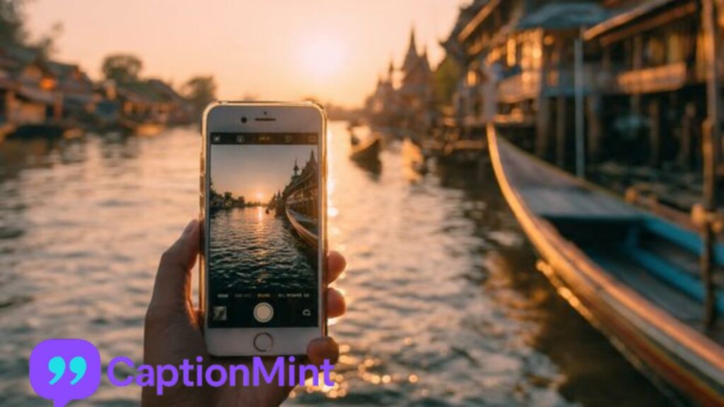 Short Traditional Captions for Instagram
