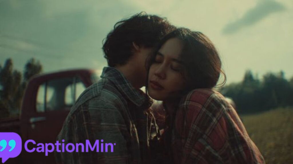 Boyfriend Instagram Captions
