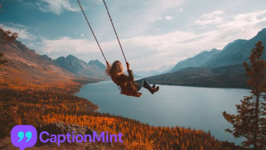 Fun Adventure Captions for Instagram