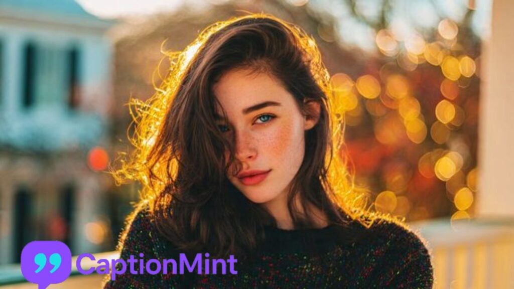 Confident Captions for Instagram