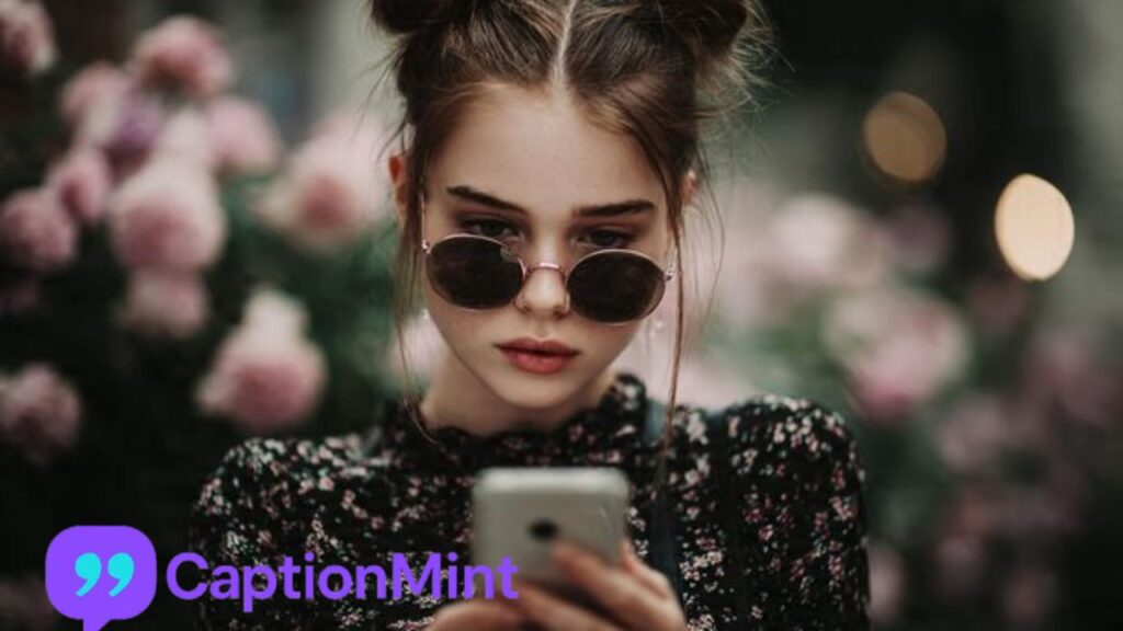 Cute Classy Captions for Instagram
