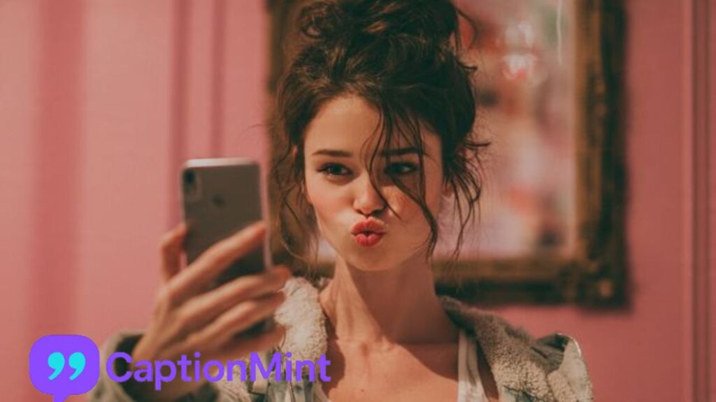 Sassy and Classy Captions for Instagram Posts