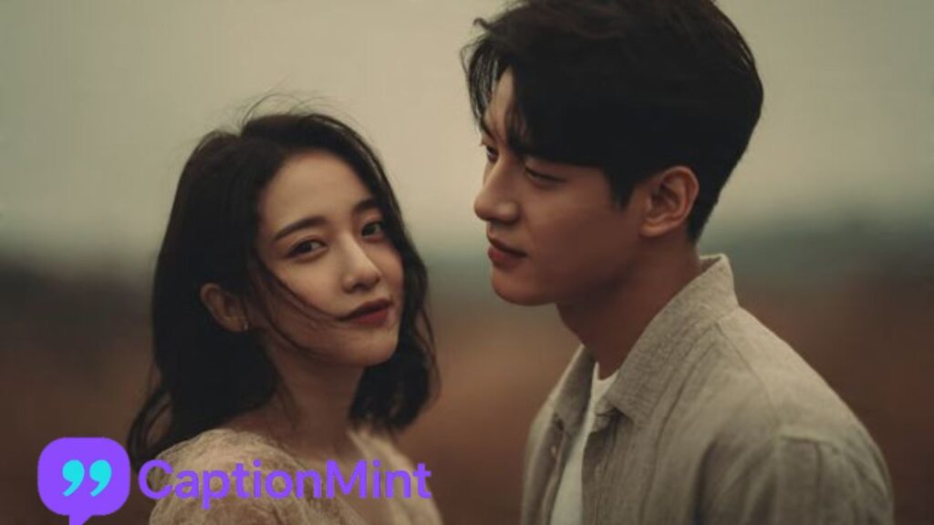 First Love Memories Captions