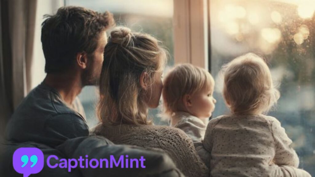 Life Milestones Memories Captions