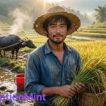 320 Farmer Captions for Instagram 2026 to Share Farm Life