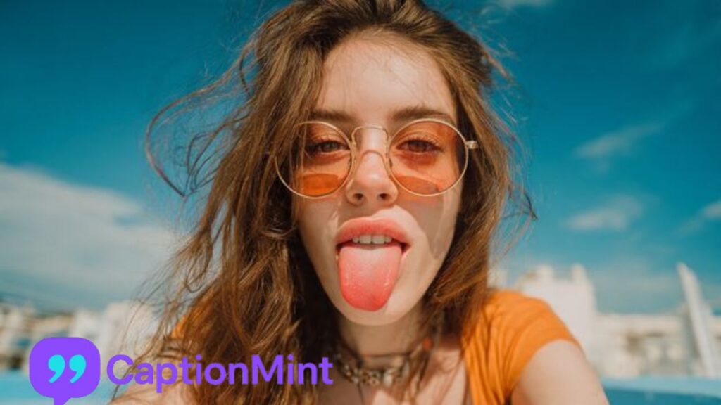 Fun & Playful Aesthetic Short Instagram Captions