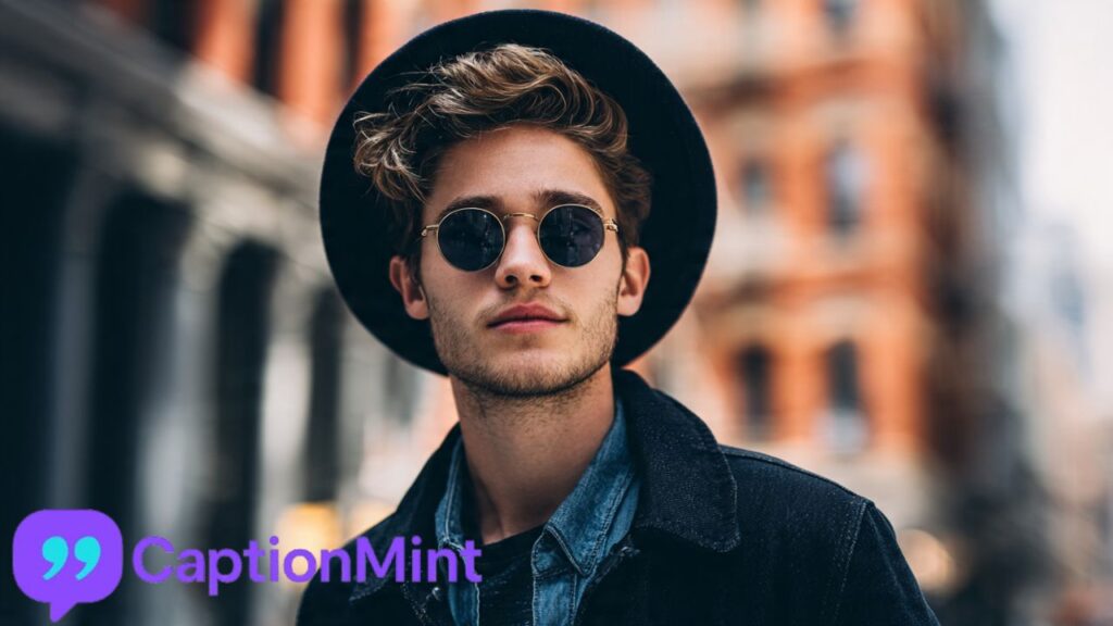 Stylish Ego Captions for Instagram
