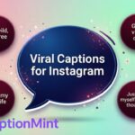 360 Viral Captions for Instagram 2026 That Grab Attention