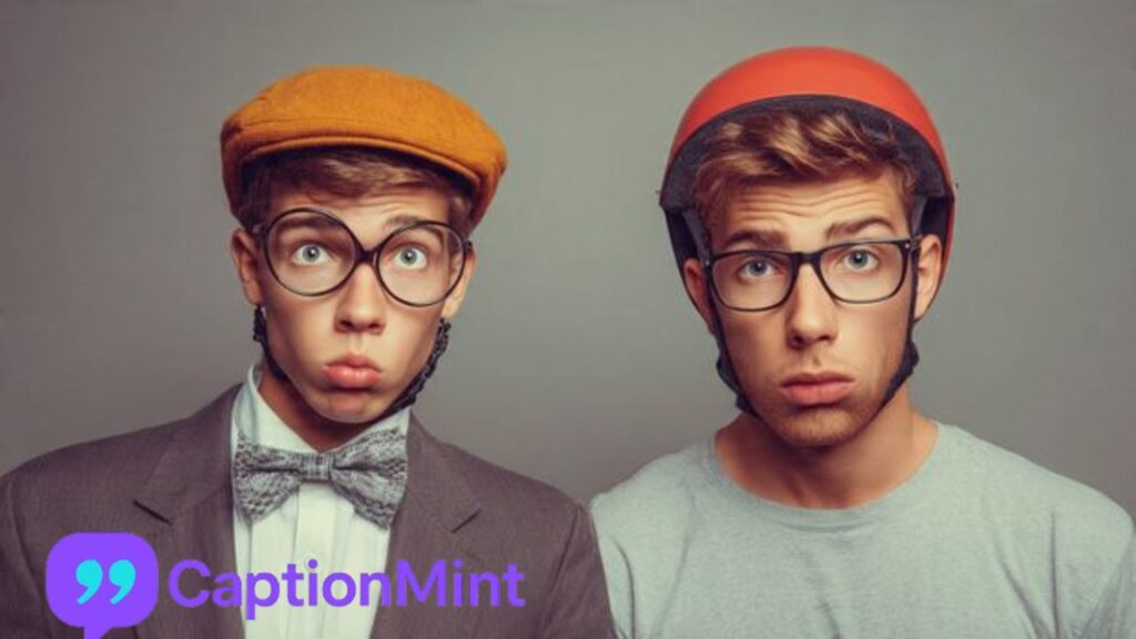 Funny Viral Captions for Instagram