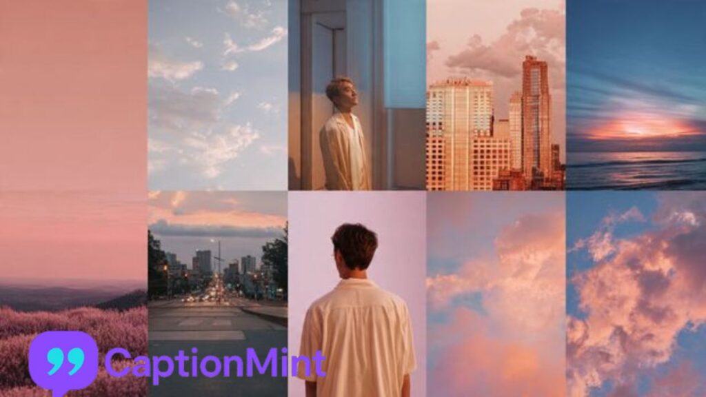 Aesthetic Viral Captions for Instagram