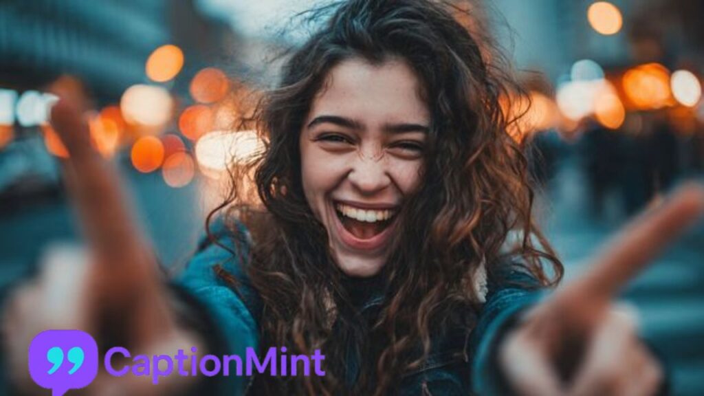 Attitude Viral Captions for Instagram