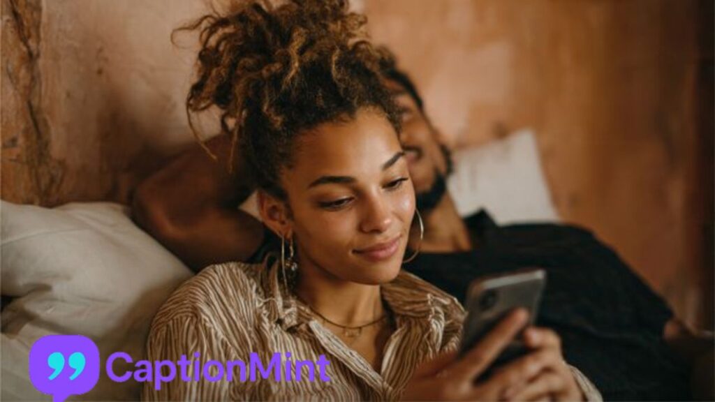 Self-Love Viral Captions for Instagram