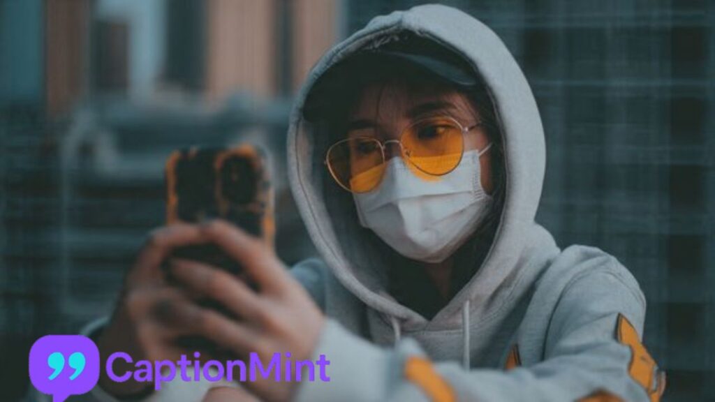 Savage Viral Captions for Instagram