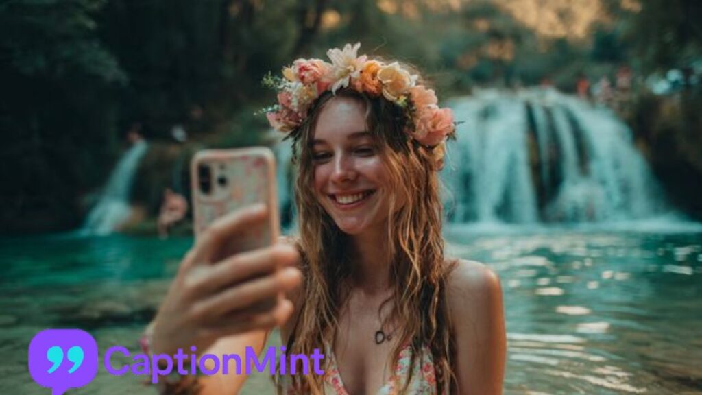 Unique Viral Captions for Instagram