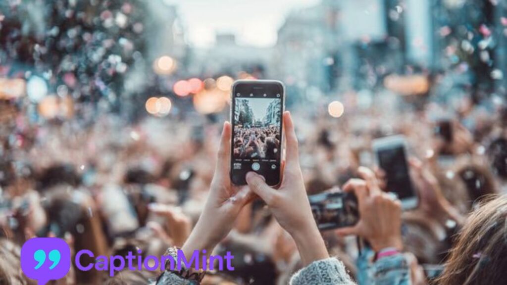Trending Hashtag Viral Captions for Instagram