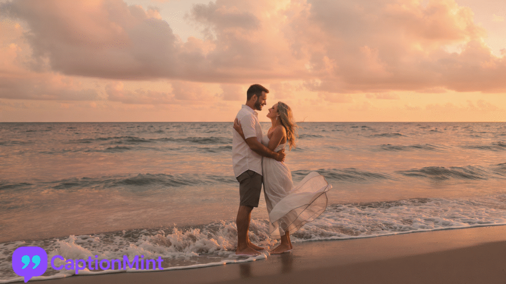 Together Forever Captions